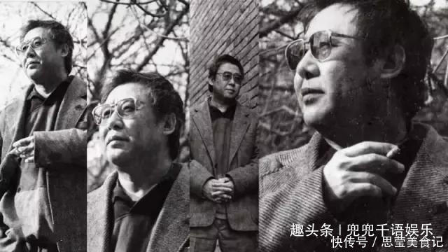 平凡的世界路遥,病危时妻子送来离婚协议,女儿将妻子告上法庭