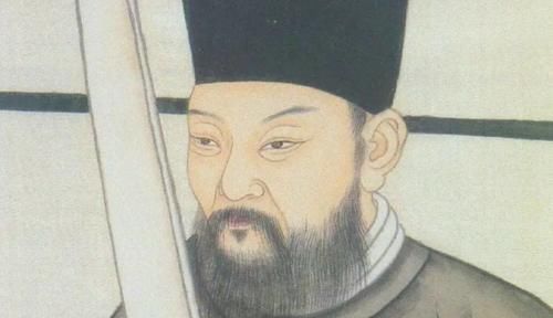 蔡京$蔡京:饿死在破庙后,后代将他的尸骨迁回,如今墓地已破败不堪