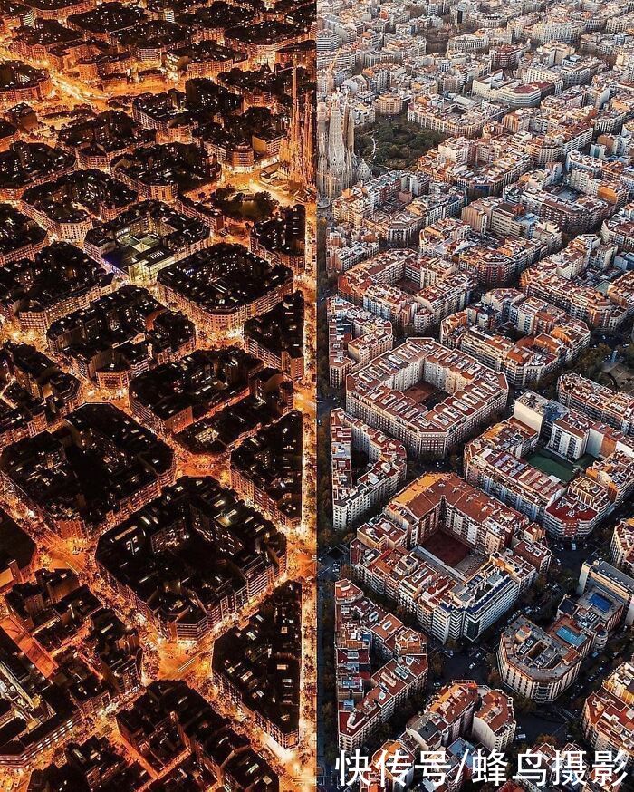 小屋|60个世界上那些令人惊叹的设计,家设计成这样,你还想去上班吗