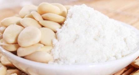 杏仁粉营养价值与作用功效如此丰富,原来它还有饮食禁忌,来看看