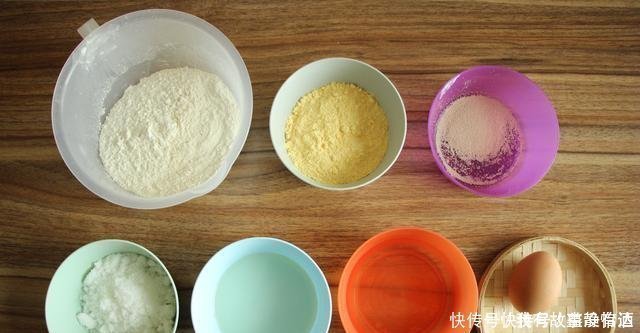 做蛋糕放酵母那是你把蛋糕和发糕弄混了,看到这些就全明白了!