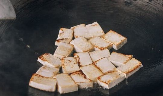 百吃不厌的豆腐，米饭的杀手！秘制配方，简单易学，孩子特喜欢吃