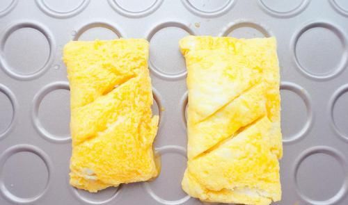  爱吃|1个苹果，3片吐司，做成孩子爱吃的苹果派，香甜可口，制作简单