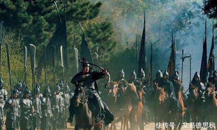 张飞|张飞真正死因在这里,别再瞎说了