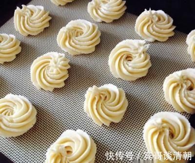 公认最好吃的4种饼干，奥利奥上榜了，全吃过的肯定是“小吃货”