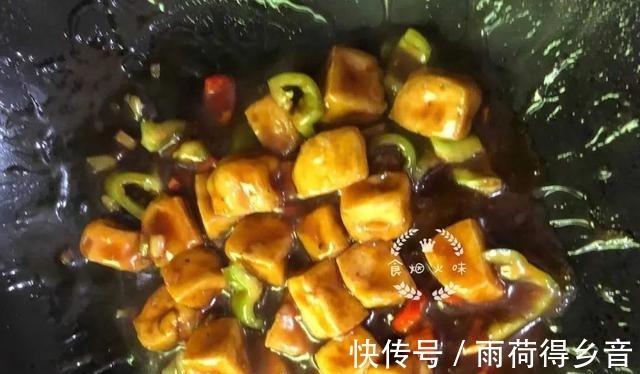 每天不知道吃什么这5道快手菜,开胃营养高,很适合小孩子吃!