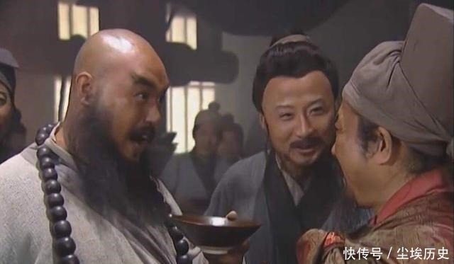 好汉|如果梁山好汉要再加一人,谁可以入选