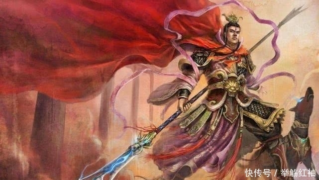 结局|肉身成圣的7人众的结局如何?杨戬被打入冷宫,但哪吒更...