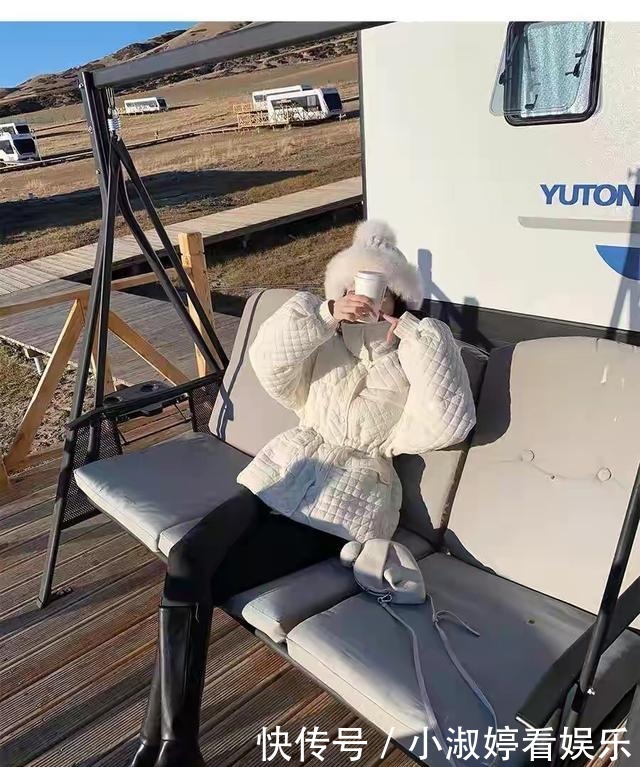 流行|冬季标配,羽绒服!今年流行穿短不穿长,穿亮不穿暗