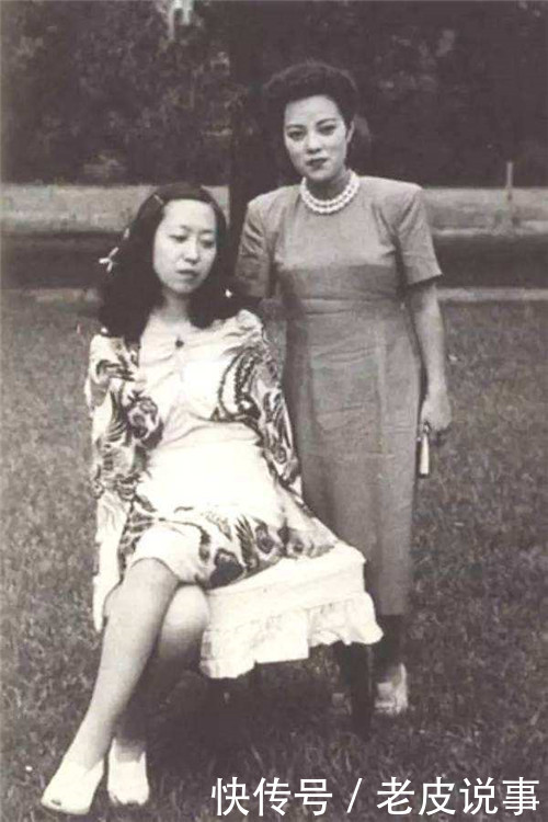 才女鄙视链冰心讽林徽因绿茶,张爱玲瞧冰心作,杨绛嫌张爱玲丑