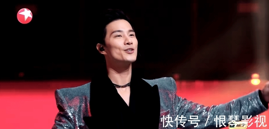 這群人間油物,又開始作妖了?