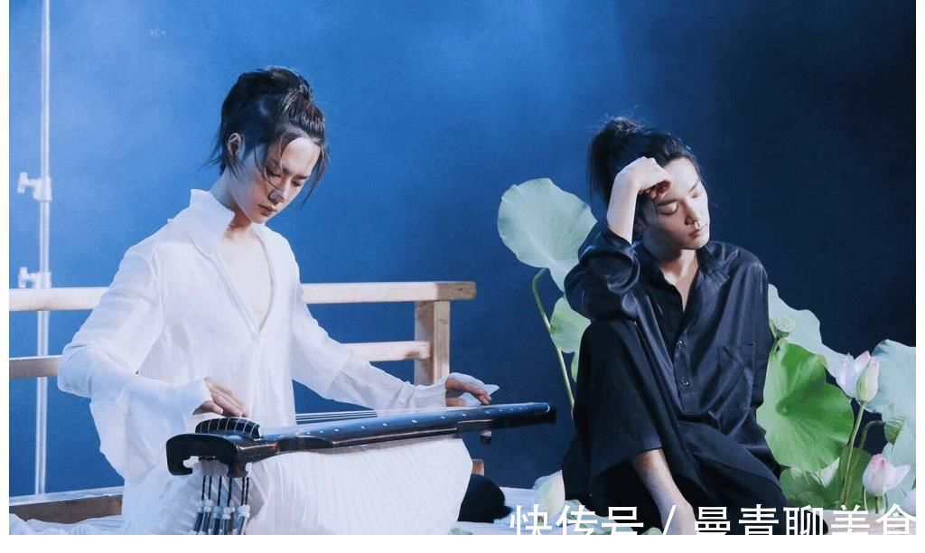 超话|上得了世界第一，却上不了国内第一，博君一肖被打压的到底有多狠