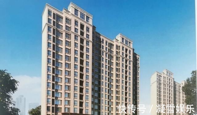 文体|这个安置房项目今年竣工交付，配套社区食堂和文体活动室