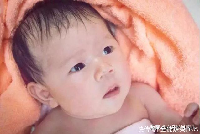 有福气|这4个时间段降生的娃，出生自带“福气”，中一个也是极好的