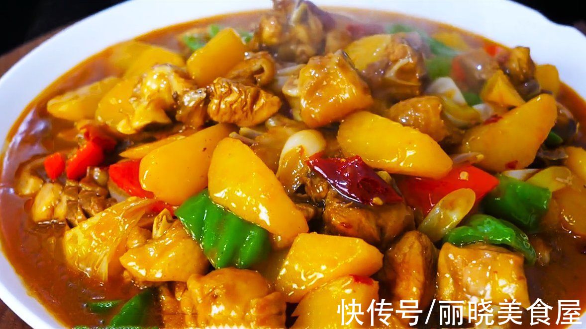 寒冬腊月总想吃肉,分享15道解馋硬菜,开胃下饭,特别适合上班族