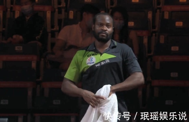 王曼昱|低迷!国乒两大主力接连出局,世乒赛冠军被横扫,大胖被打11比1