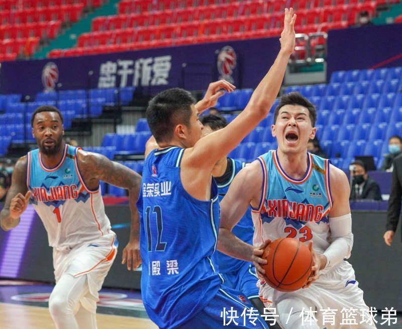 MVP|新一届MVP榜单来了,郭艾伦成功登顶,阿不都与胡金秋紧随其后