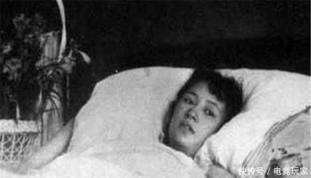 溥仪|74年前，兄弟二人偷偷安葬了婉容皇后，最后他们怎么样了