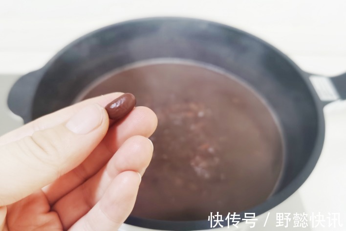 一个晚上|这食物,女性每天可以当零食吃,排毒消肿,改善贫血,早吃早受益