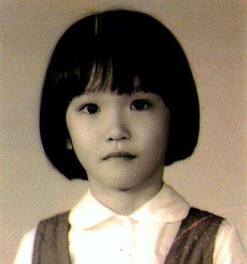 出生就登报纸的范文芳 出道都26年了 依旧是 新加坡第一美女 吗 快资讯