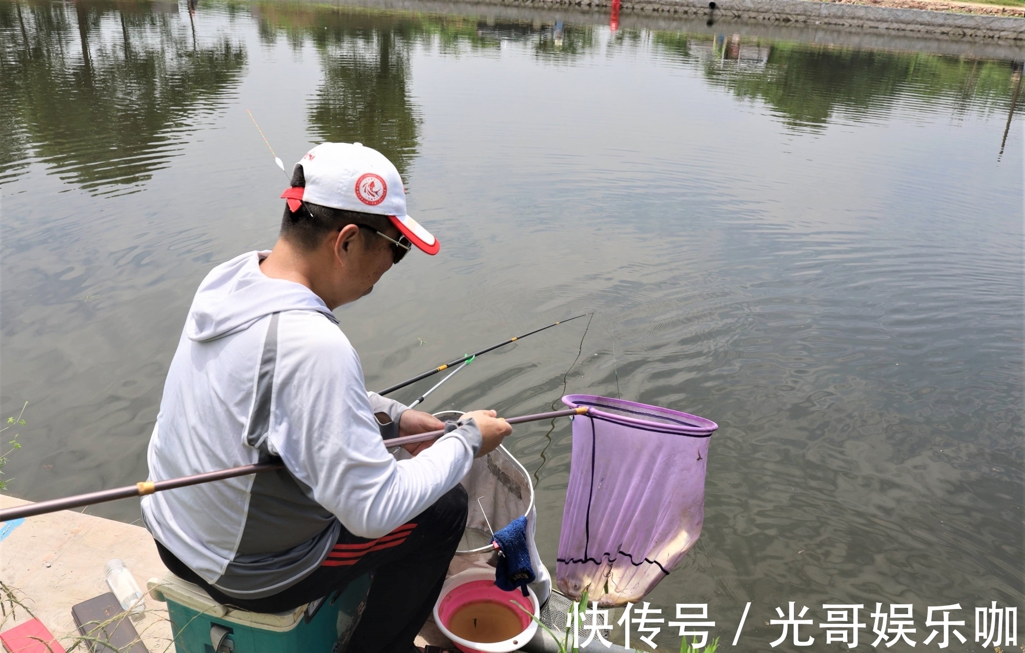 带钩调漂与不带钩调漂有何区别？哪种调钓更适合野钓？