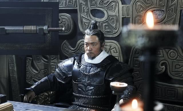 名将|战国七雄中，秦国有白起，赵国有廉颇，其他五国的名将分别是谁？