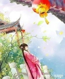 北宋@北宋风流词人的一段情史,成就一首佳作,结尾一句得欧阳修大赞