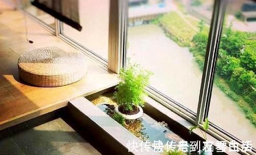 阳台|买房最不该选这种户型,后悔当初贪便宜入手了,住进去才知有多坑