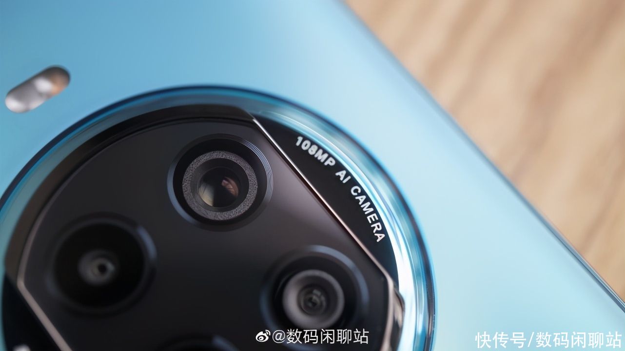 简评|手握一个亿—Redmi Note9 Pro开箱简评