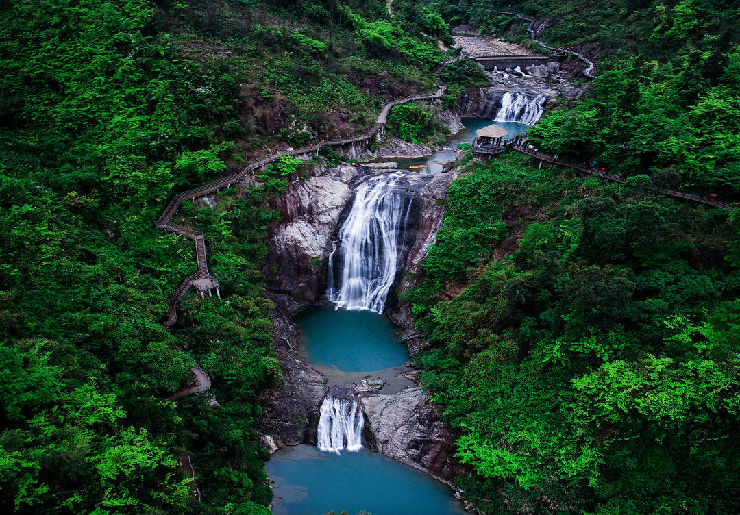 玉苍山|2022年春节，留在苍南，共赴山海“盛宴”