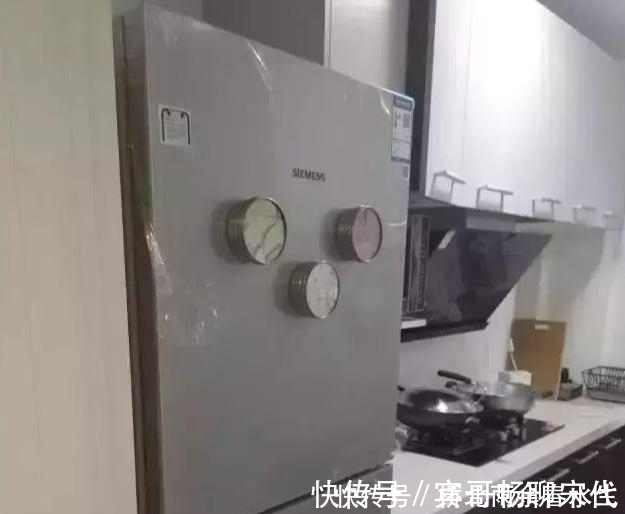 两居室|把70平米改造成三室两厅，住一家五口人，这设计太实用了