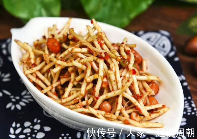 妇科病|妇科病的“良药”找到了,女人经常吃一点,排毒灭菌,保护卵巢