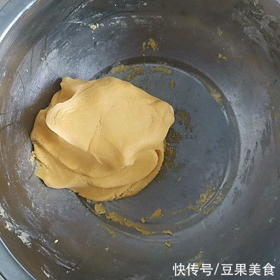 小老虎|冬天的的味道，萌虎黄油饼干不用烤箱照样能做