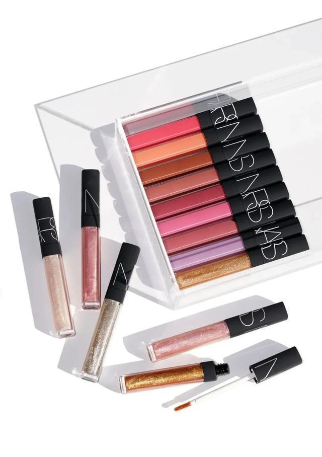 入秋的第一支唇膏,必须是这个色