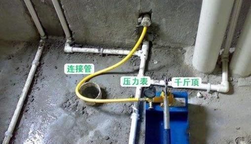 大神|不懂水电别乱验收!大神警告:这18处做对再给钱,错1漏水漏电!