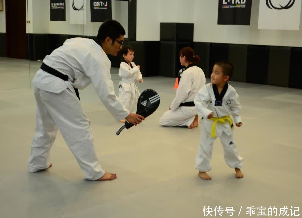 家长|4类“浪费童年”的兴趣班,既费钱还耽误孩子时间,家长别再入坑