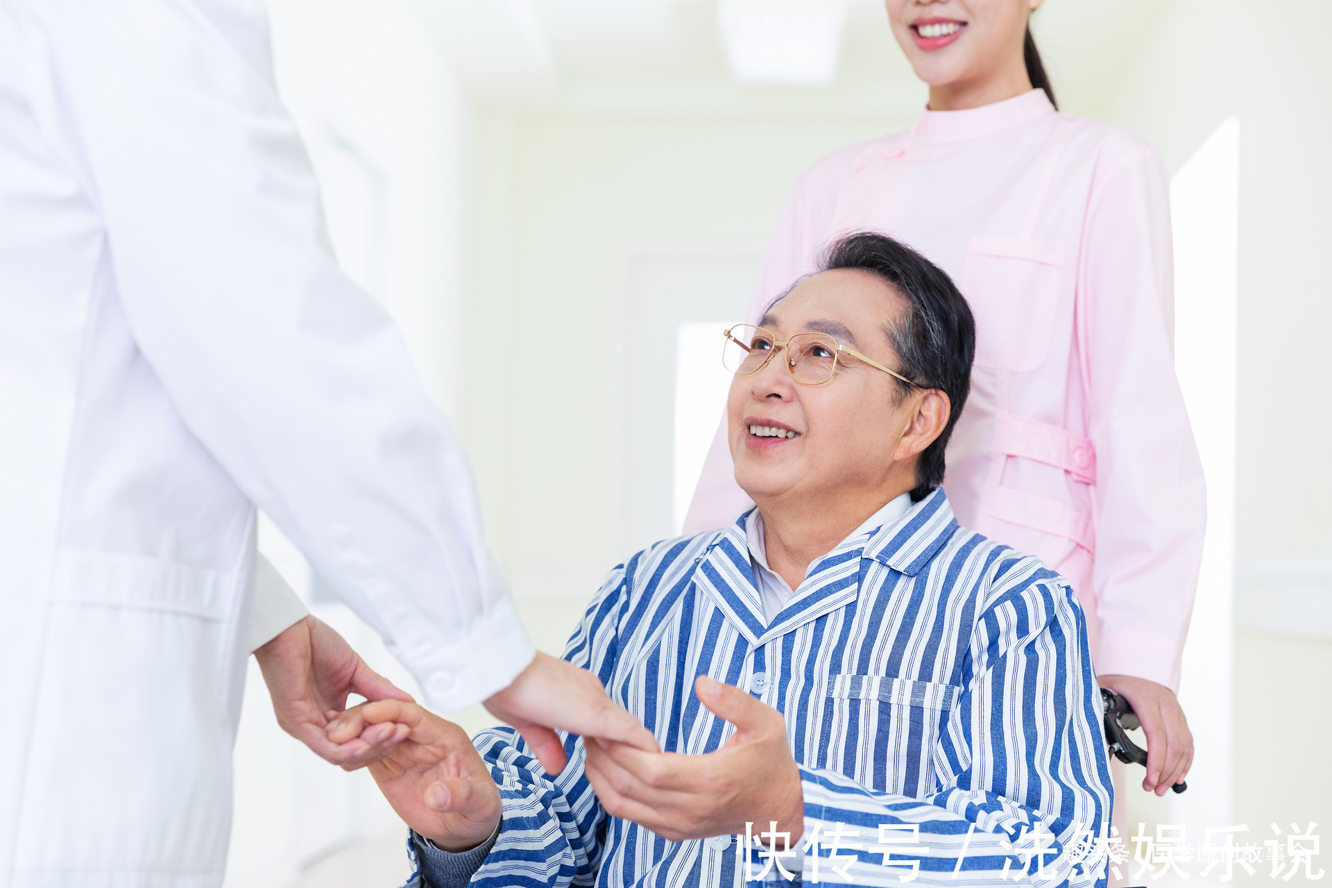 医生|中国人10大死因公布,医生忠告,想长寿,晨起请坚持两多两少