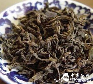 肾五经|武夷岩茶初为药用