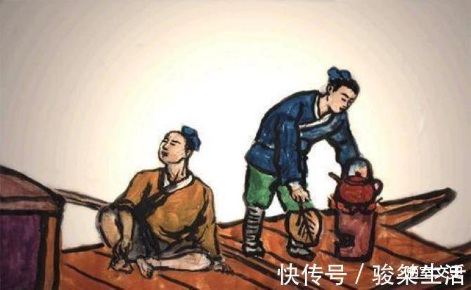 师傅|木雕师傅花200万打造一件作品,雕好后开价千万,至今没有卖出