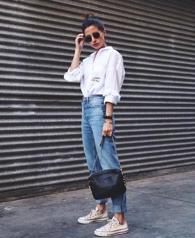 m麦色肌肤怎么穿衣服好看？西班牙博主marvalde教你穿出活力感