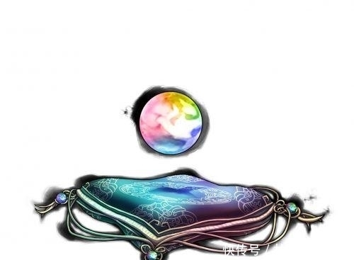 上古十大神器的力量!