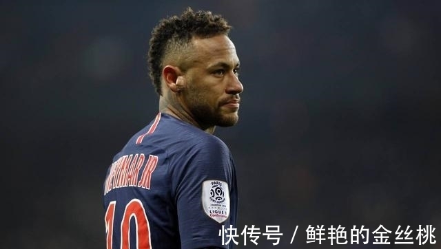 名宿|巴西名宿:梅西C罗是第一档超巨!内马尔被高估配不上那些年薪