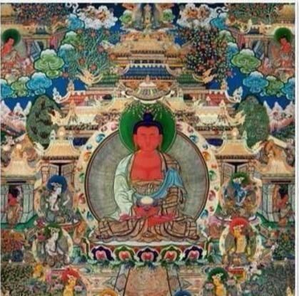 宗教信仰|从“十字杵”纹样的发源发展趋势,研究明朝制瓷业中的宗教信仰与君权要素