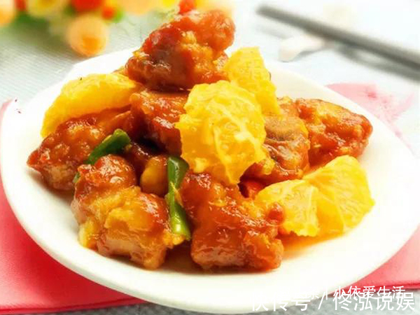 好吃到舔盘的几道家常菜,营养美味超下饭,一学就会