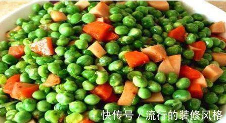 维生素聪明的人爱吃四种食物,排毒清肠,抗衰老,补益身体