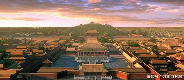 历史|明朝灭亡的真正原因一半人口死于此事,这才是明亡的催化剂!