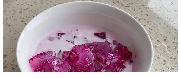 孩子|夏天，如果条件允许，每天给孩子吃一碗它，补铁，排铅，护眼