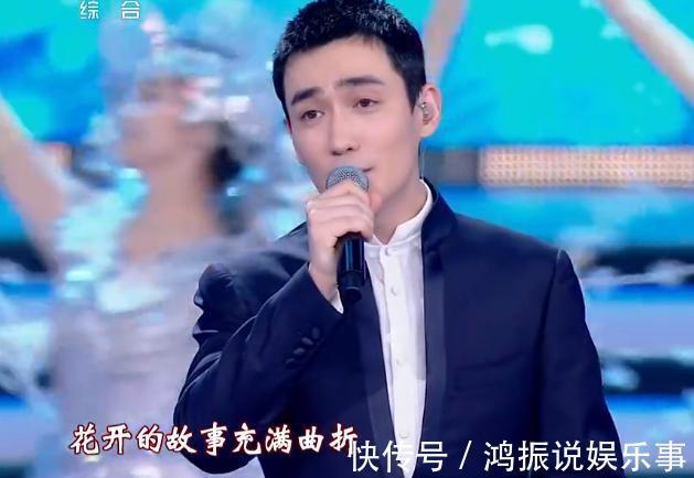 央视国庆晚会收视破3：流量退潮，谢霆锋胡歌上热搜，李雪健感人