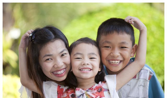 宝宝|为什么儿子比女儿难带?6个真相带你科学认证男孩与女孩的差别