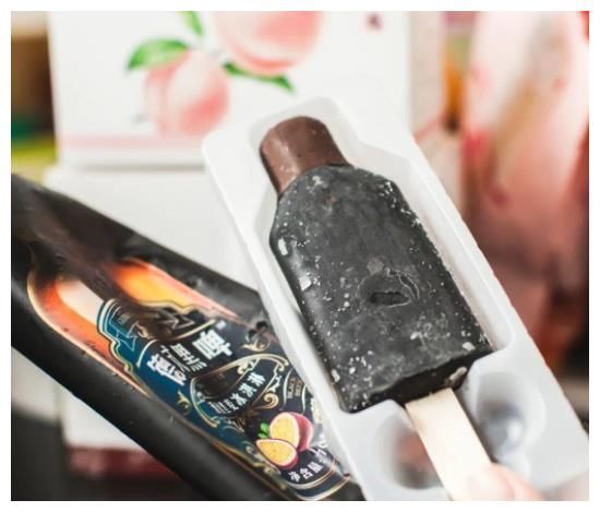 盘点|盘点5种“怪味”冰淇淋，咸蛋黄不算啥，最后一种吃多会醉倒